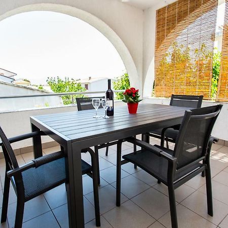 Apartmani Tamara Baska المظهر الخارجي الصورة