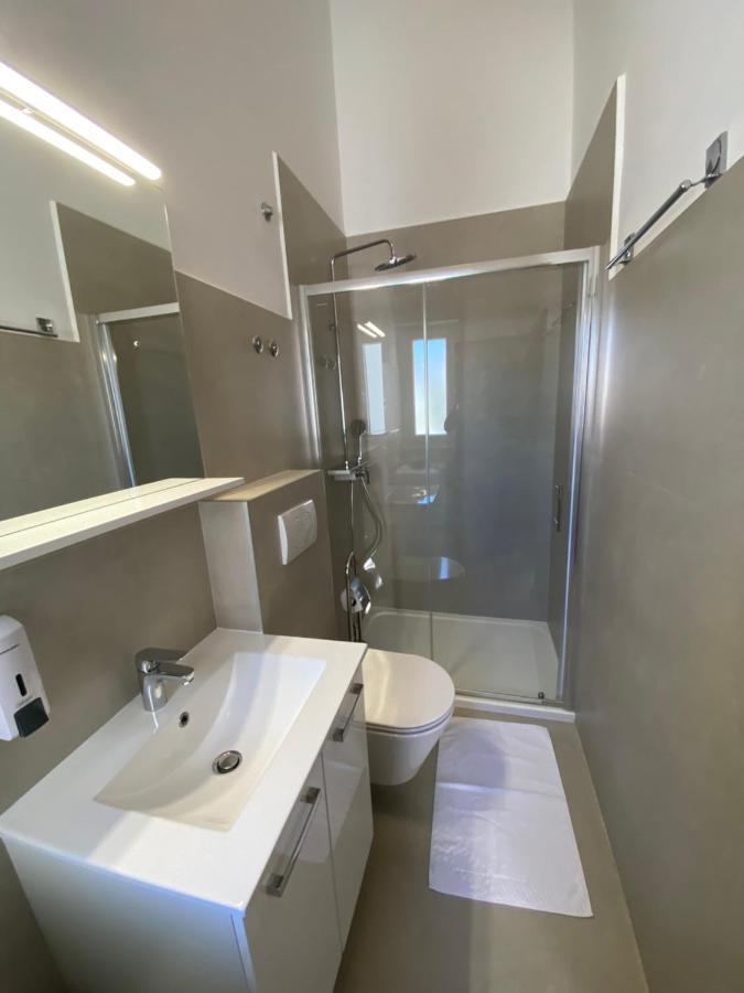 Apartmani Tamara Baska المظهر الخارجي الصورة
